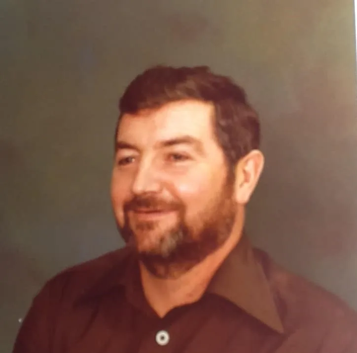 Photo of Ernest
