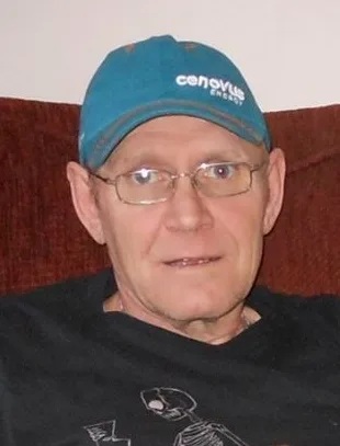 Photo of Robert