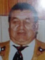 Photo of Roy Sinclair