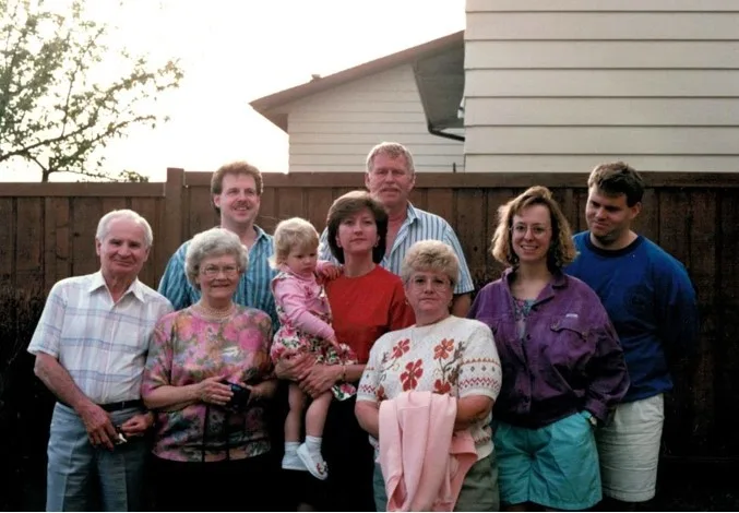 Photo of Ruth Dianne Hubert